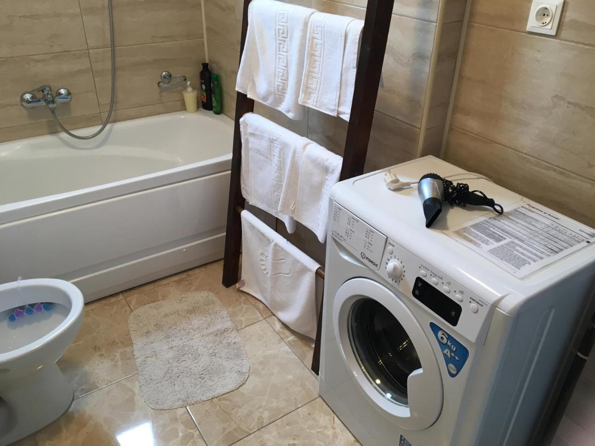 Mamaia Summerland Duc Apartament Apartment Ngoại thất bức ảnh